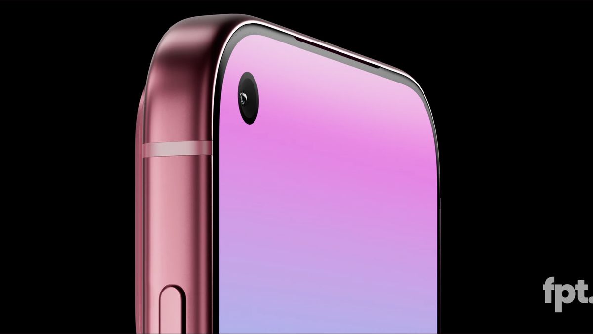 iPhone 18 Release Date in India, Expected Price, Camera, Design and Specifications
